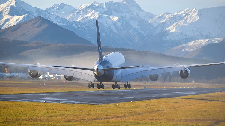 La Bigorre relance l’appel d’offres pour Tarbes-Orly